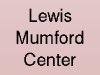 Lewis Mumford Center
